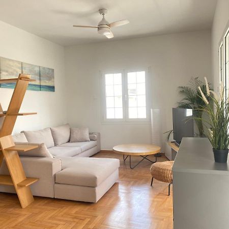 Faliro Comfort Apartment 10 Mins Walking To The Beach أثينا المظهر الخارجي الصورة