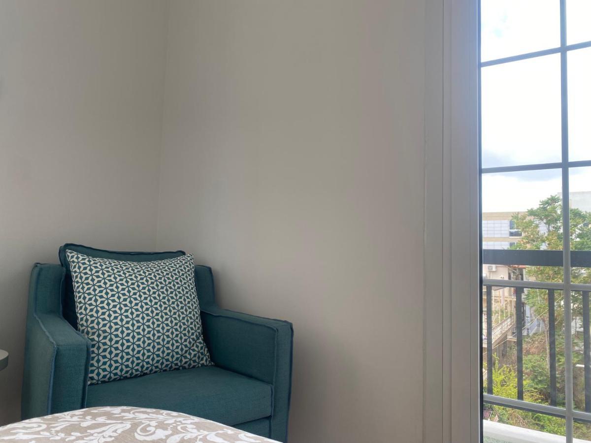 Faliro Comfort Apartment 10 Mins Walking To The Beach أثينا المظهر الخارجي الصورة